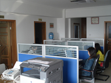 Network Department